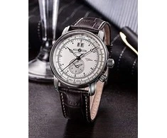 Laikrodis 100 Years Zeppelin 7640-1