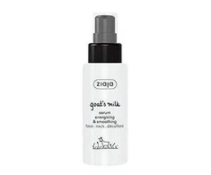 Ziaja Goat´s Milk Skin Serum moterims, 50 ml