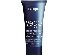 Ziaja Men Anti-Wrinkle Day Kreminis vyrams, 50 ml