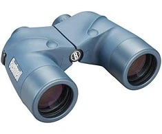 Žiūronai Bushnell Marine 7x50 Porro mėlyna