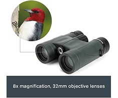 Žiūronai Celestron 71330