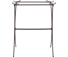 Zolux Metalo stov( Retro Fernand narve)