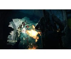 Rebellion Zombie Army 4: Dead War PS4