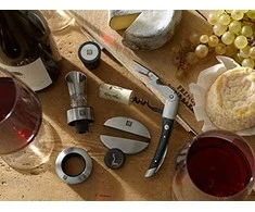 ZWILLING SOMMELIER Korkociąg klasikinis padavėjo draugas 12 cm