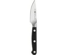 Zwilling 38400-081-0 Pro pjaustymo peilis, 80 mm, juodas