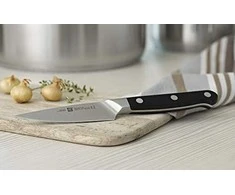 Zwilling 38400-081-0 Pro pjaustymo peilis, 80 mm, juodas