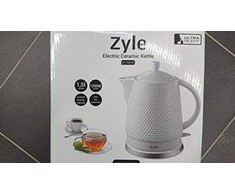 Zyle Keramikinis virdulys, ZY16KW