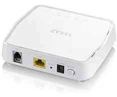Šakotuvas ZYXEL VMG4005-B50A VDSL2 17A BONDING AND 35B SINGLE LINE BRIDGE (2Y WARRANTY)