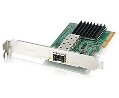 Zyxel DAC10G-1M-ZZ0103F InfiniBand/fibre optic cable SFP+ Juodas