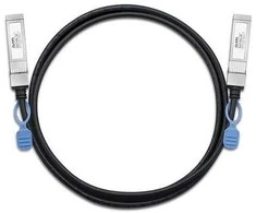 Zyxel DAC10G-1M-ZZ0103F InfiniBand/fibre optic cable SFP+ Juodas