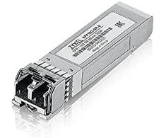 Šakotuvas ZYXEL SFP10G-SR, SFP PLUS TRANSCEIVER (300M), (10 PCS) (5Y WARRANTY)
