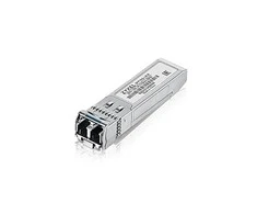 Šakotuvas ZYXEL SFP10G-LR, SFP PLUS TRANSCEIVER (10KM), (10 PCS) (5Y WARRANTY)