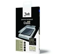 3MK HardGlass ekrano apsauga, Apple, iPhone 6S, grūdintas stiklas, skaidrus