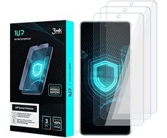 3MK Foil 1UP Xiaomi 12 Pro Foil Gaming 3vnt