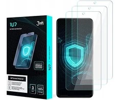 3MK 3MK Filmas 1UP Xiaomi Redmi Note 11 Pro 5G / Pro + 5G Folia Žaidimų 3vnt.