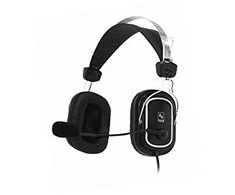 A4Tech A4TSLU09264 A4Tech EVO Vhead 50 Ausinės