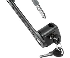 Spyna Abus Brodo Lite 6055K/85 BK SR