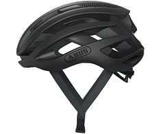 ABUS AirBreaker aksominis juodas M