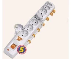 HSK Data DAUGIALIZDIS LAIDO ILGIKLIS ACAR-P7 (5 + 2 LIZDAI)