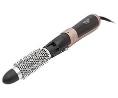 Adler | Plaukų formuotojas | AD 2022 | Temperatūra (maks.) 80 °C | Šildymo lygių skaičius 3 | 1200 W | Juodas