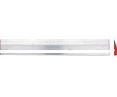 Trapecinė glaistymo liniuotė Stabila TRK 07809; 2 m