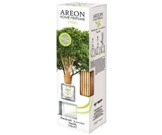 Oro gaiviklis AREON Patchouli - Levandos, su lazdelėmis, 150 ml