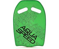 Aqua-Speed Wave Kickboard žalia kol.38