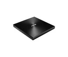 Išorinis DVD įrašymo įrenginys Asus ZenDrive U9M USB/USB-C, Juodas