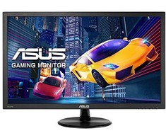 Monitorius Asus Gaming VP228HE 21.5" (Ekspozicinė prekė)