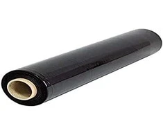 OP1 Pakavimo plėvelė Stretch