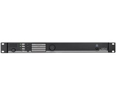 Audac AUDAC XMP44 SourceConTM profesionali modulinė garso sistema