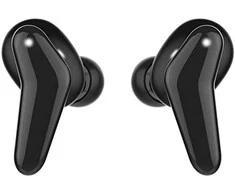 Vivanco belaidės ausinės Fresh Pair BT, juodos (60605)