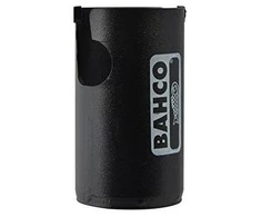 Bahco Multiconstruction Superior karūna su kietmetalio dantukais 40mm, gylis 71mm