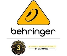 Skaitmeninis Maišytuvas - Behringer Flow 8