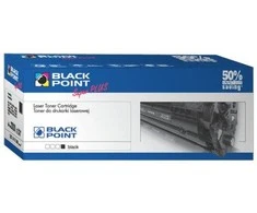 Black Point Juodas Point Toneris Juodas Point LBPPH12A Juodas pakeitimas 12A (LBPPH12A)