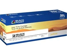 Black Point Juodas Point Toneris Juodas Point LCBPH3525Y | Geltona | 7000 p. | HP CE252A