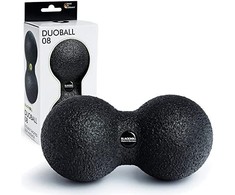 Masažinis kamuoliukas Blackroll® Duoball 8 cm