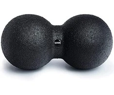 Masažinis kamuoliukas Blackroll® Duoball 12 cm
