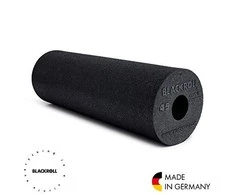 Masažinis volas BLACKROLL STANDARD 45 Juodas