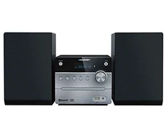 Muzikinis centras Mini muzikos sistema Blaupunkt MS12BT