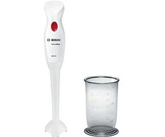 Bosch MSM14100 Rankinis trintuvas, CleverMixx, 400 W, baltas