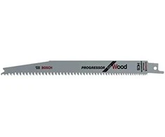 Bosch 5 pjūklo geležtės S 234 XF (Progressor)