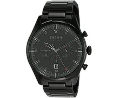 Vyriškas laikrodis HUGO BOSS 1513714 - PIONEER (zh016c)