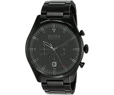 Vyriškas laikrodis HUGO BOSS 1513714 - PIONEER (zh016c)