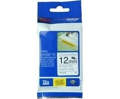 Brother Brolis Juosta TZ-231 (juosta balta)