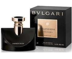 Bvlgari Splendida Jasmin Noir EDP parfumuotas vanduo moterims, 50 ml