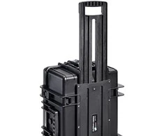 B&amp;W International B&amp;W Outdoor Case Type 7800 Juoda su su kempine