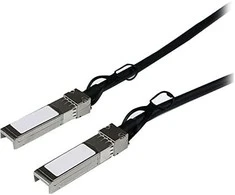 StarTech Kabelis, SFP +, 10GbE, TWINAX, 1m (SFPCM1M)