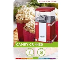 Camry CR 4480 spragėsių gaminimo aparatas