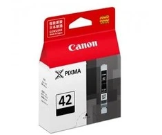 CANON CLI-42 BK photo juodas ink tank for PIXMA PRO-100